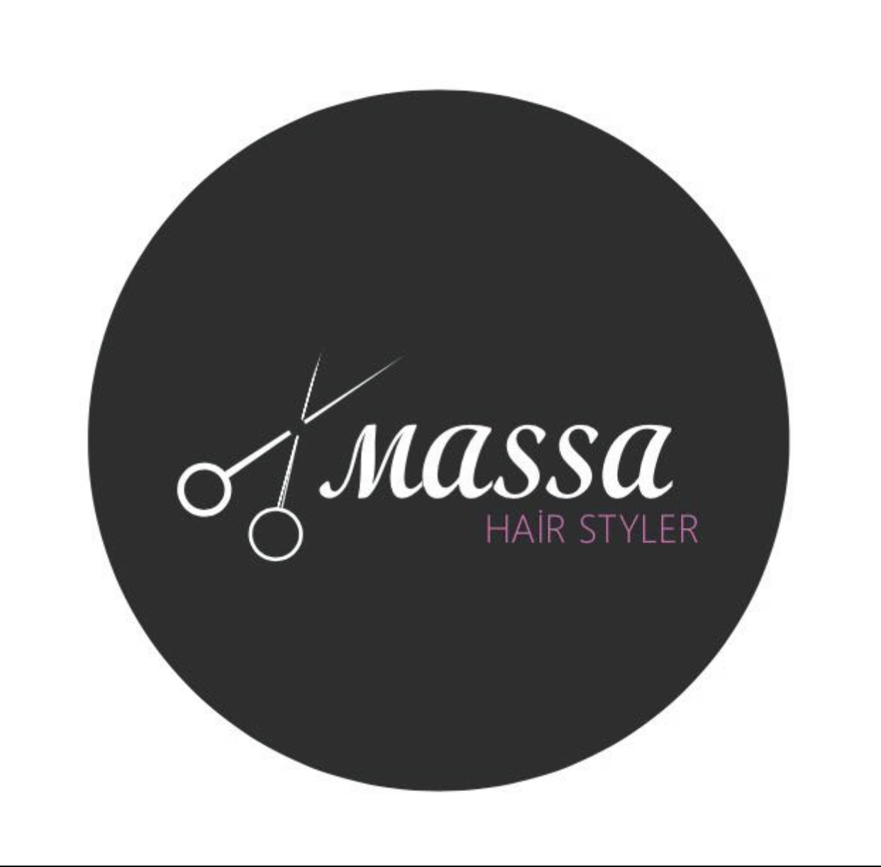 Massa Hair Styler
